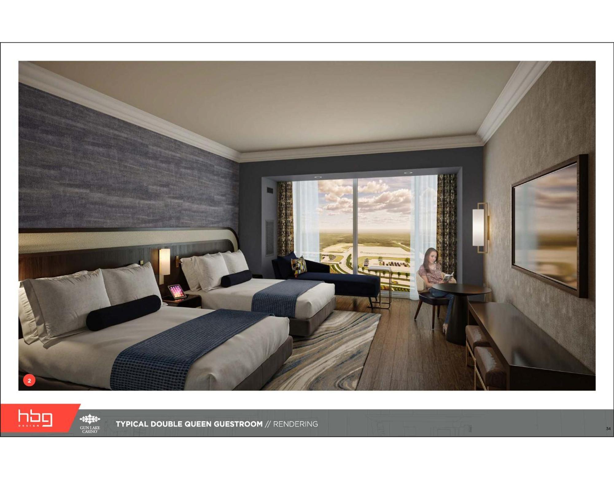 Gun Lake Casino Resort Wayland Esterno foto